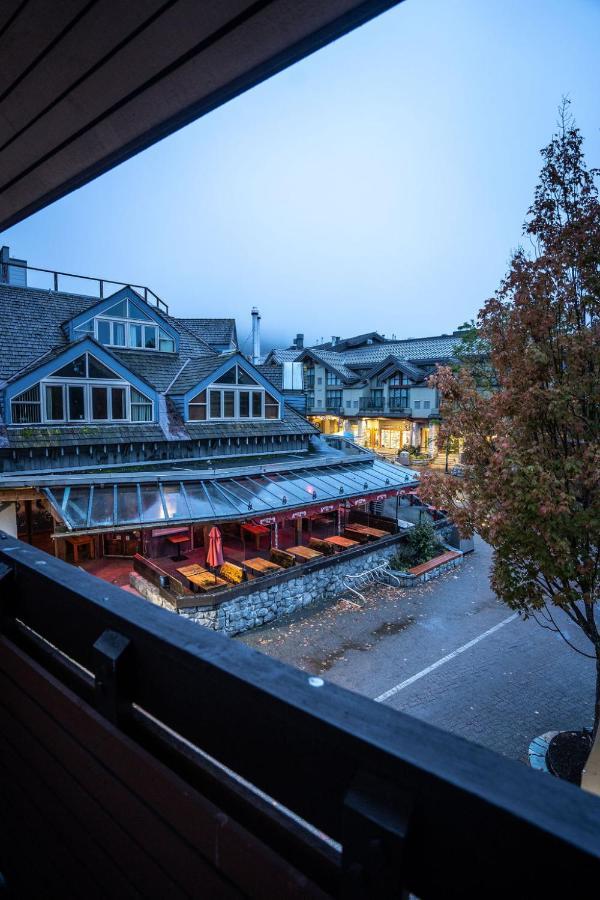 Blackcomb Lodge Whistler Luaran gambar