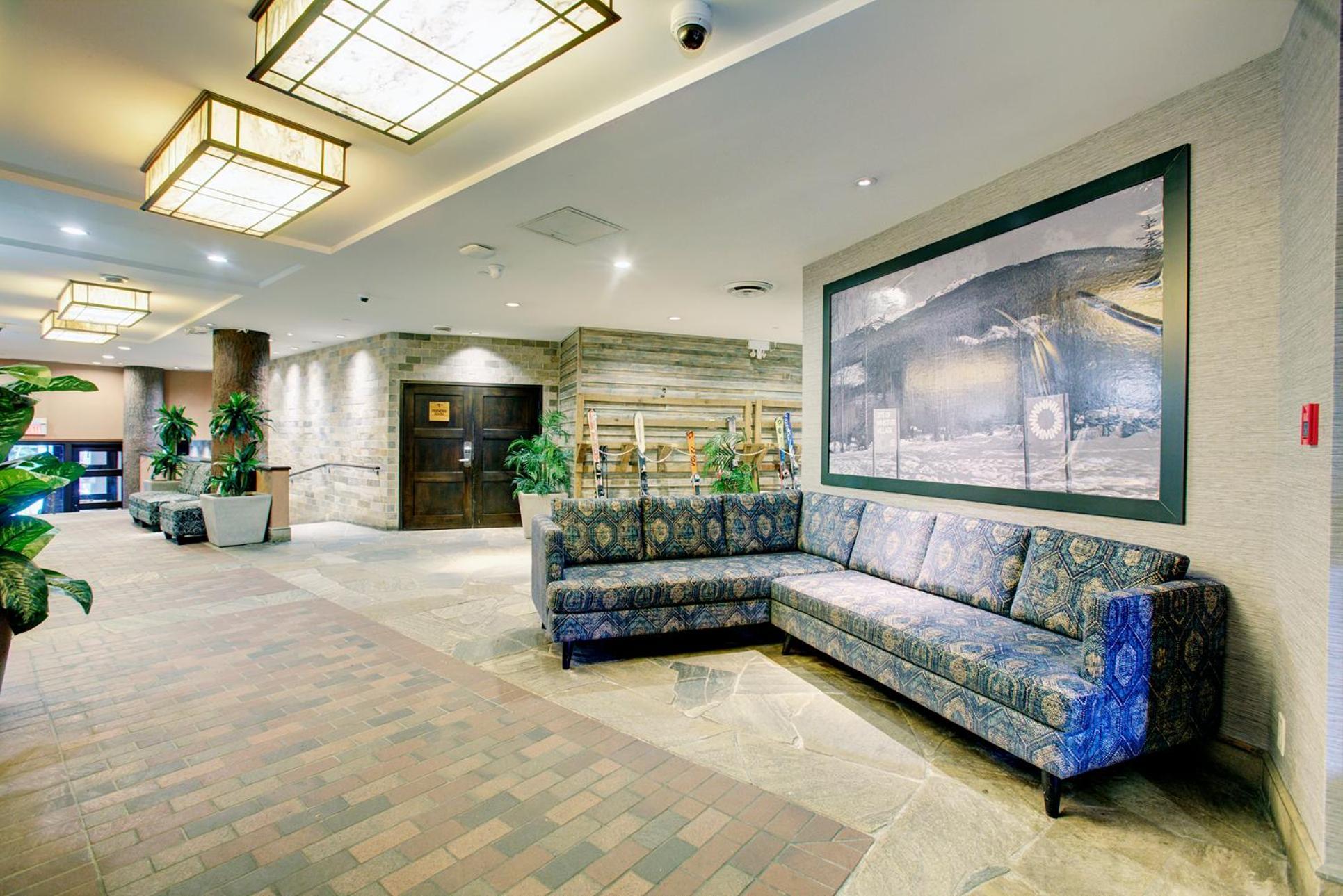 Blackcomb Lodge Whistler Luaran gambar
