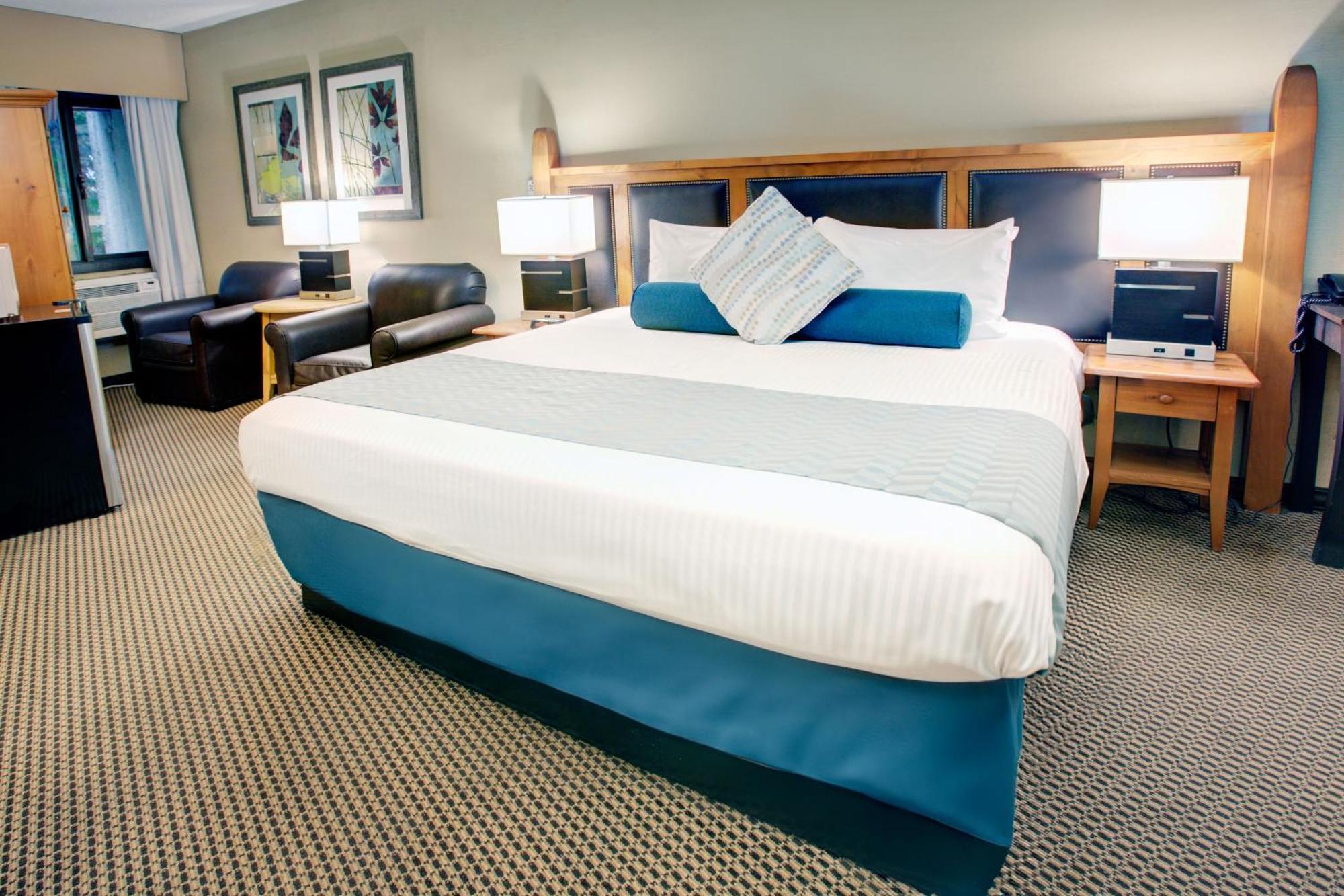 Blackcomb Lodge Whistler Luaran gambar