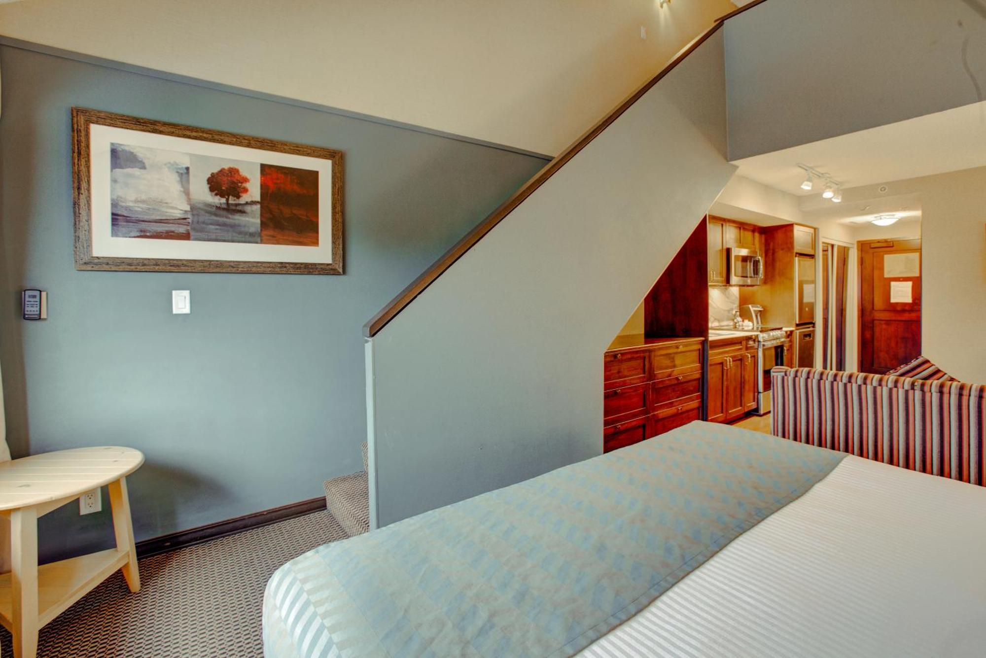Blackcomb Lodge Whistler Luaran gambar